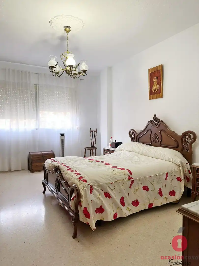 Flat for sale in Sector Sur