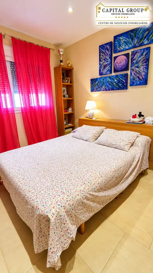 Chalet con terraza en venta en Dehesa - Monacilla, imagen 77