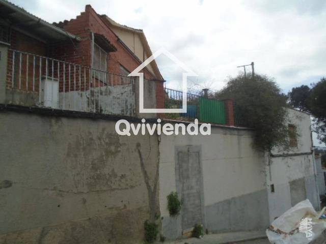 Terreno residencial en Venta en Carrer Simeó García en Les Fonts