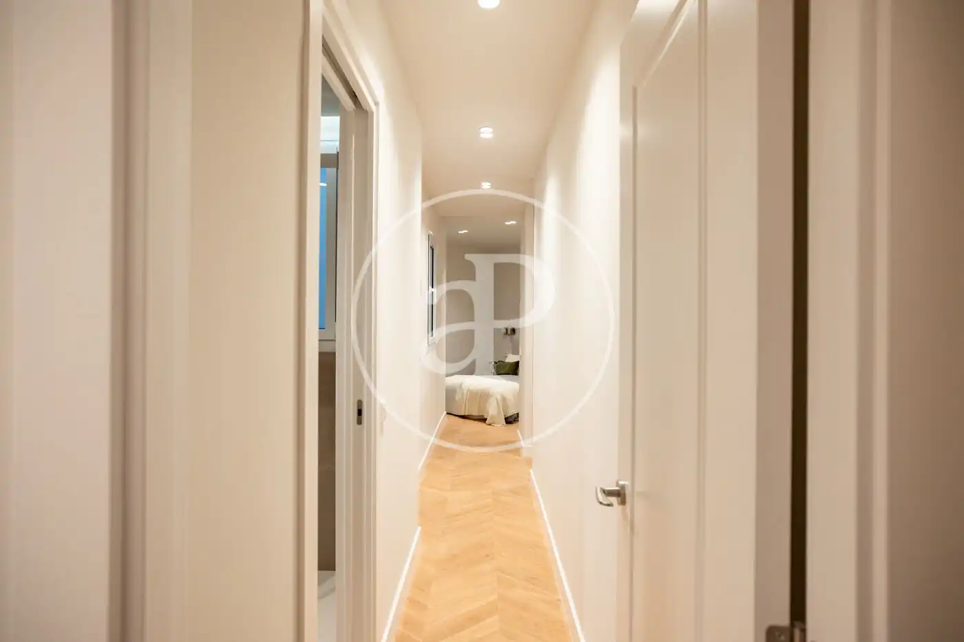 Flat with lift for sale in Carrer de Bailèn, imagen 49