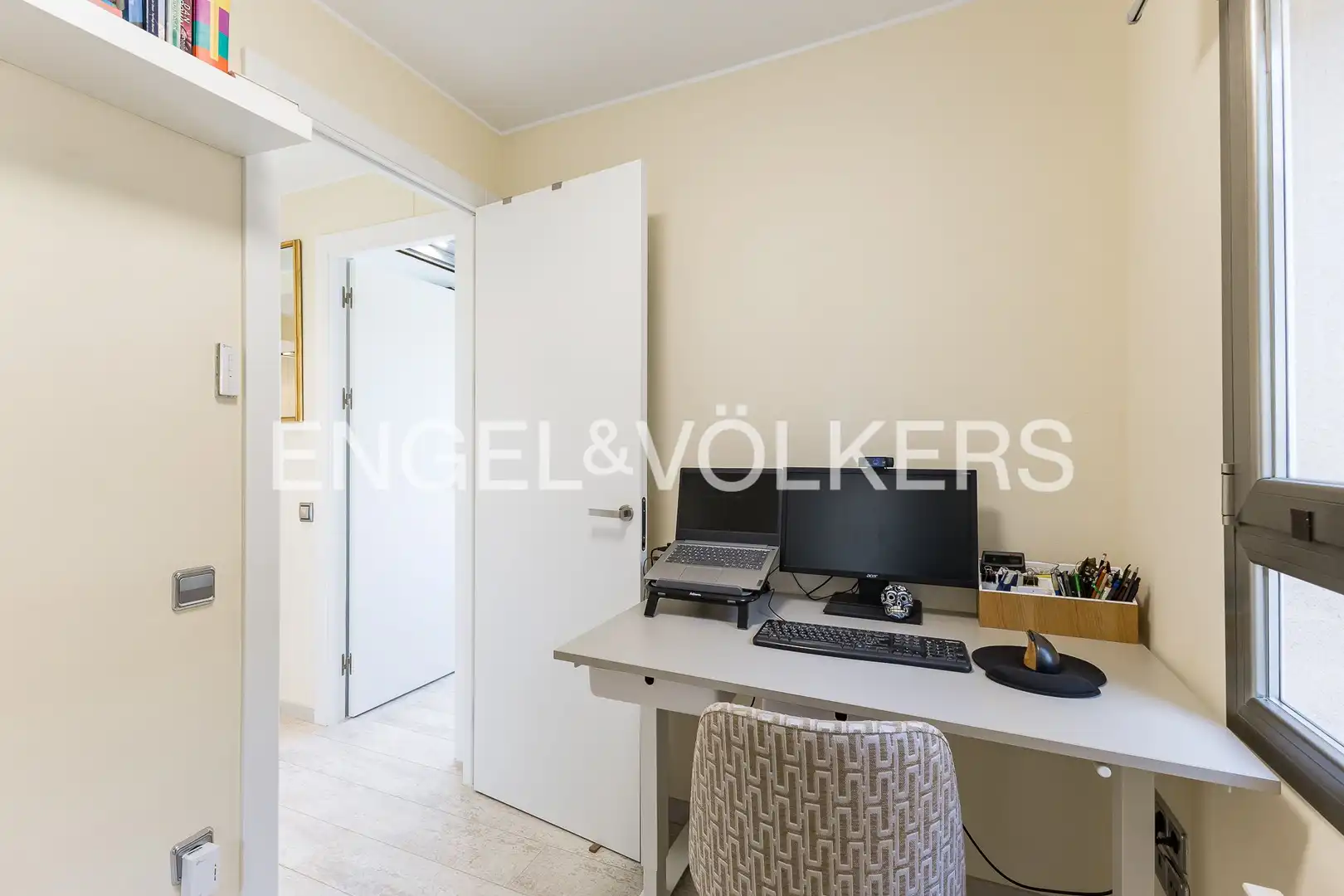 Piso con piscina en alquiler en Vallpineda - Santa Bárbara, imagen 9