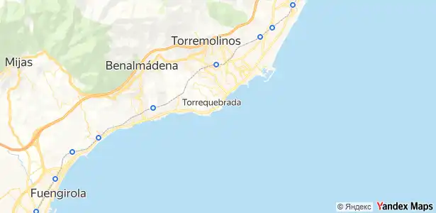 Pis en venda en Torrequebrada