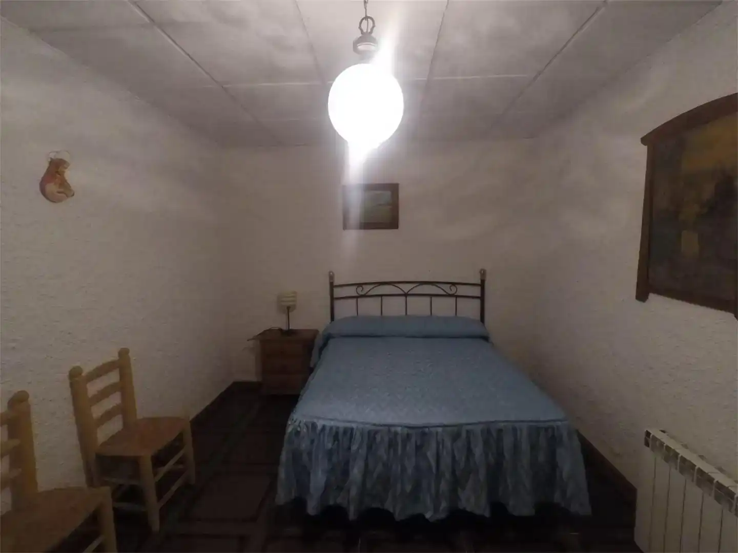 Dormitori de Casa o xalet en venda en Guadix, Granada