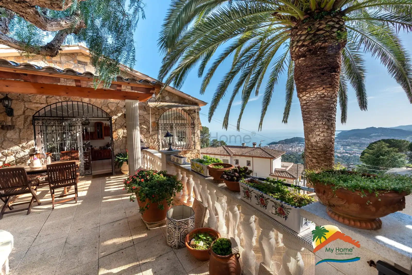 Villa avec terrasse à vendre à Roca Grossa, imagen 48