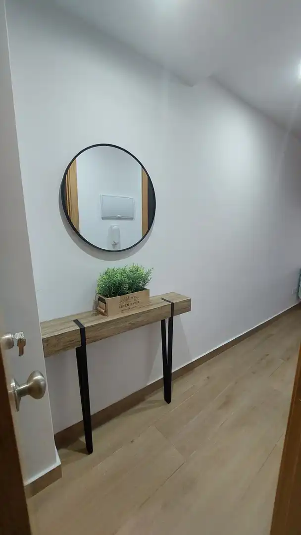 Loft de lloguer a Plaza Mayor, 32, Centro Ciudad