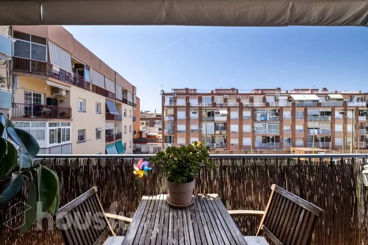 Appartamento con terrazza in vendita a Carrer del Doctor Fleming ., imagen 26