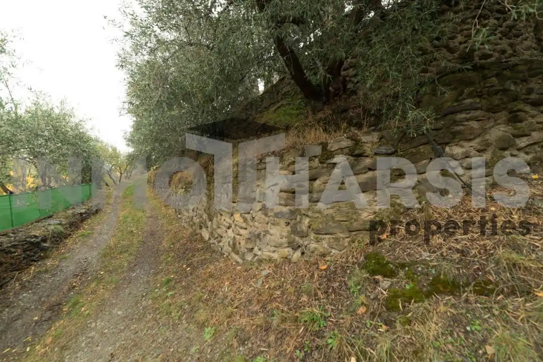 Casa o xalet en venda en Abrucena amb Jardí privat, Terrassa i Moblat