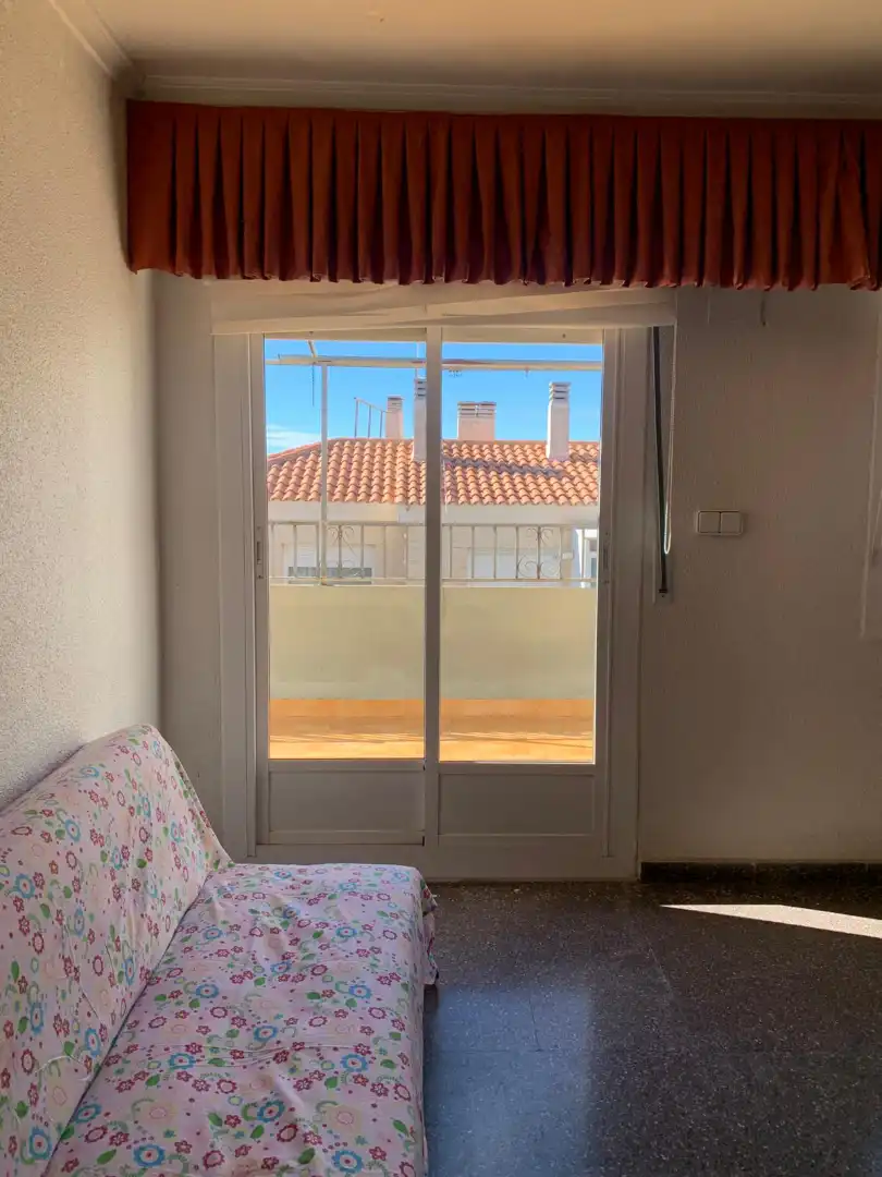 Terraza de Ático en venta en Petrer con Terraza y Trastero