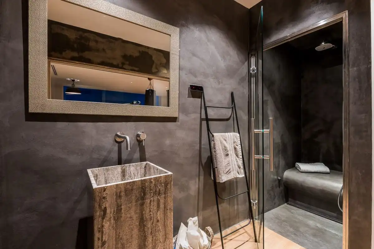 Maison avec terrasse à vendre à Milla de Oro, imagen 52