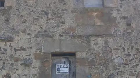 Foto 2 de Casa adosada en venda a Arrobio, 49, Caso, Asturias