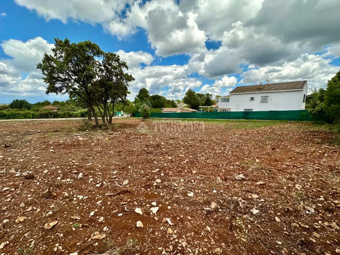 Terrenos y solares en venta en Hontoba, imagen 10