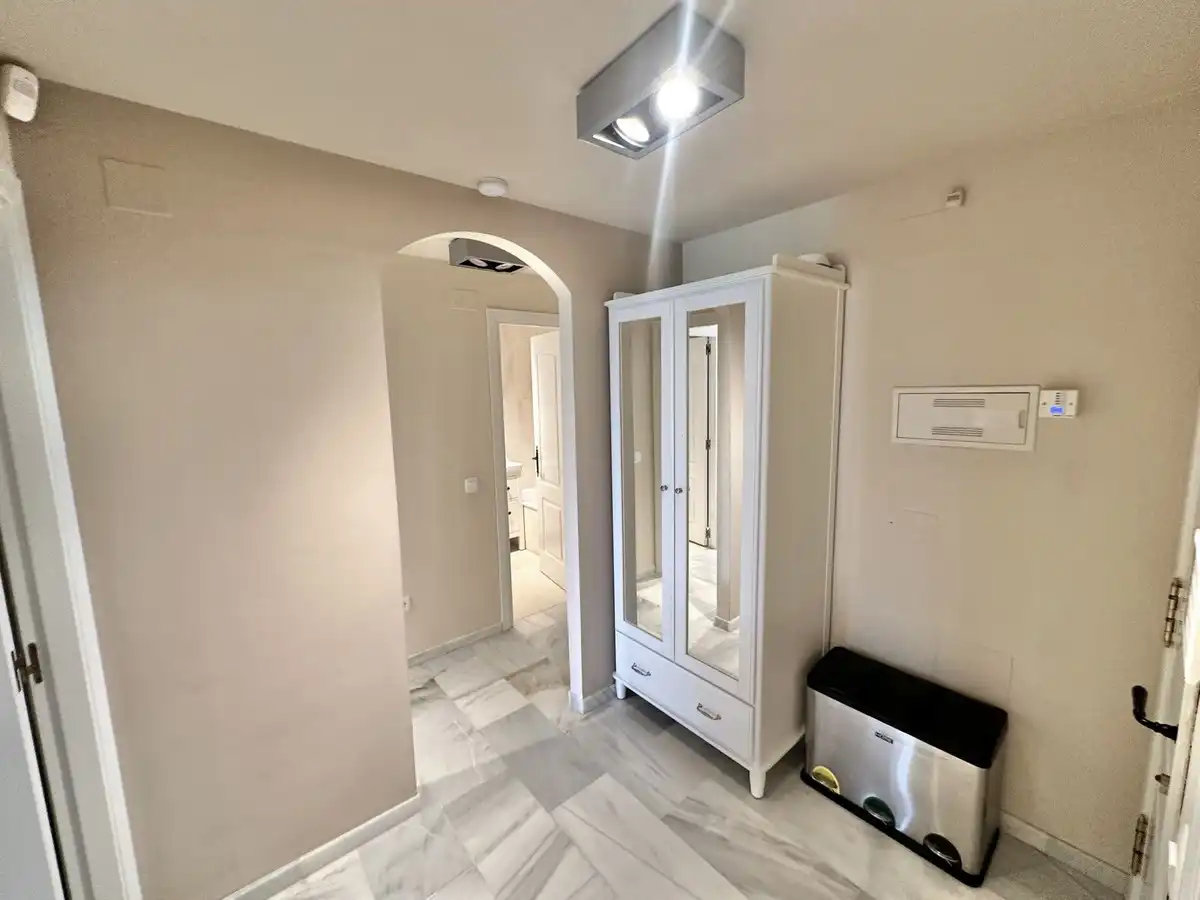 Apartamento con jardín en venta en Calahonda, imagen 25