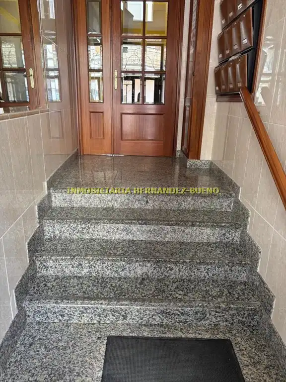 Piso en venta en Salamanca con Aire acondicionado y Calefacción