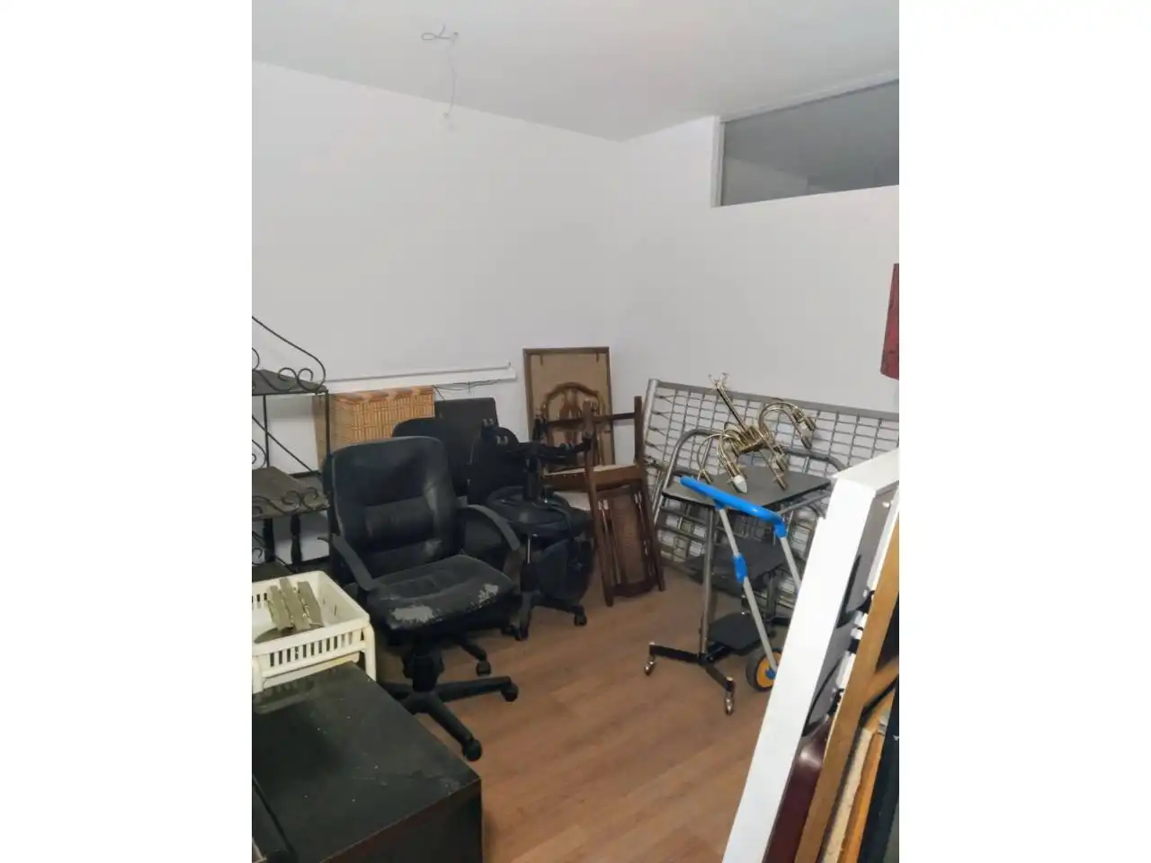 Local comercial en venta en Avenida Derechos Humanos, imagen 24