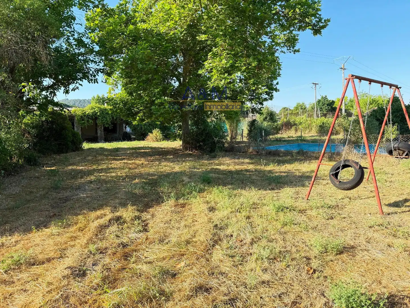 Haus oder Chalet zum Verkauf in Carraportillo, Tudela de Duero