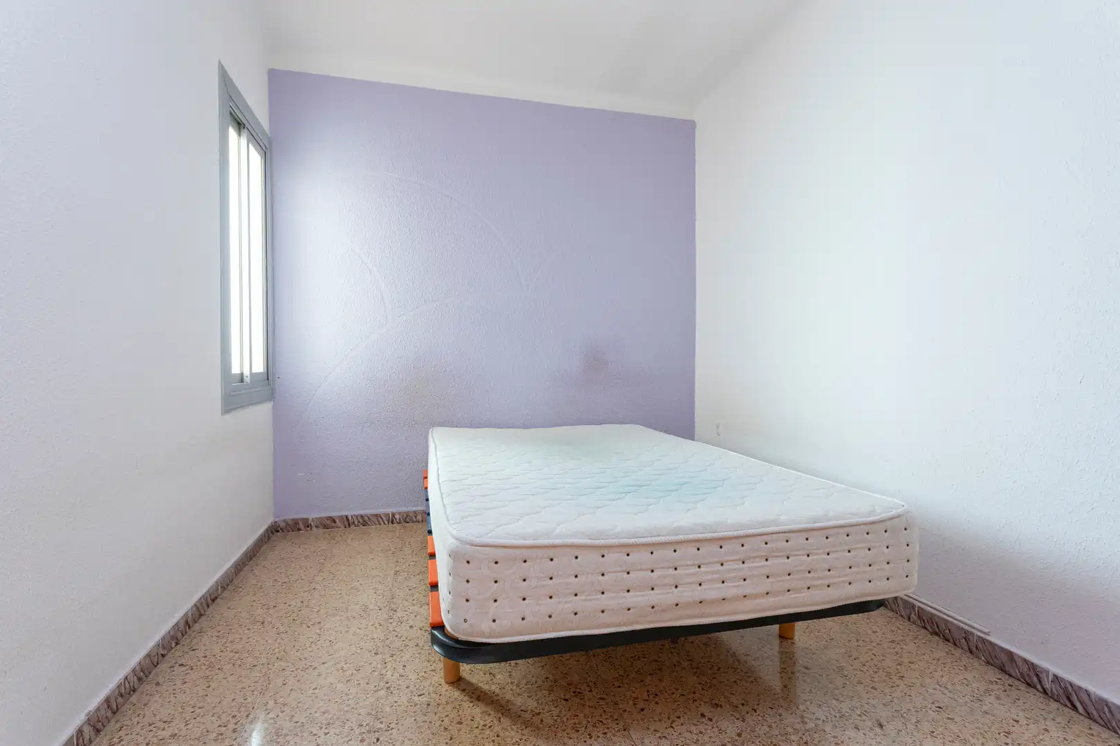 Habitación de Piso en venta en Barcelona con Balcón