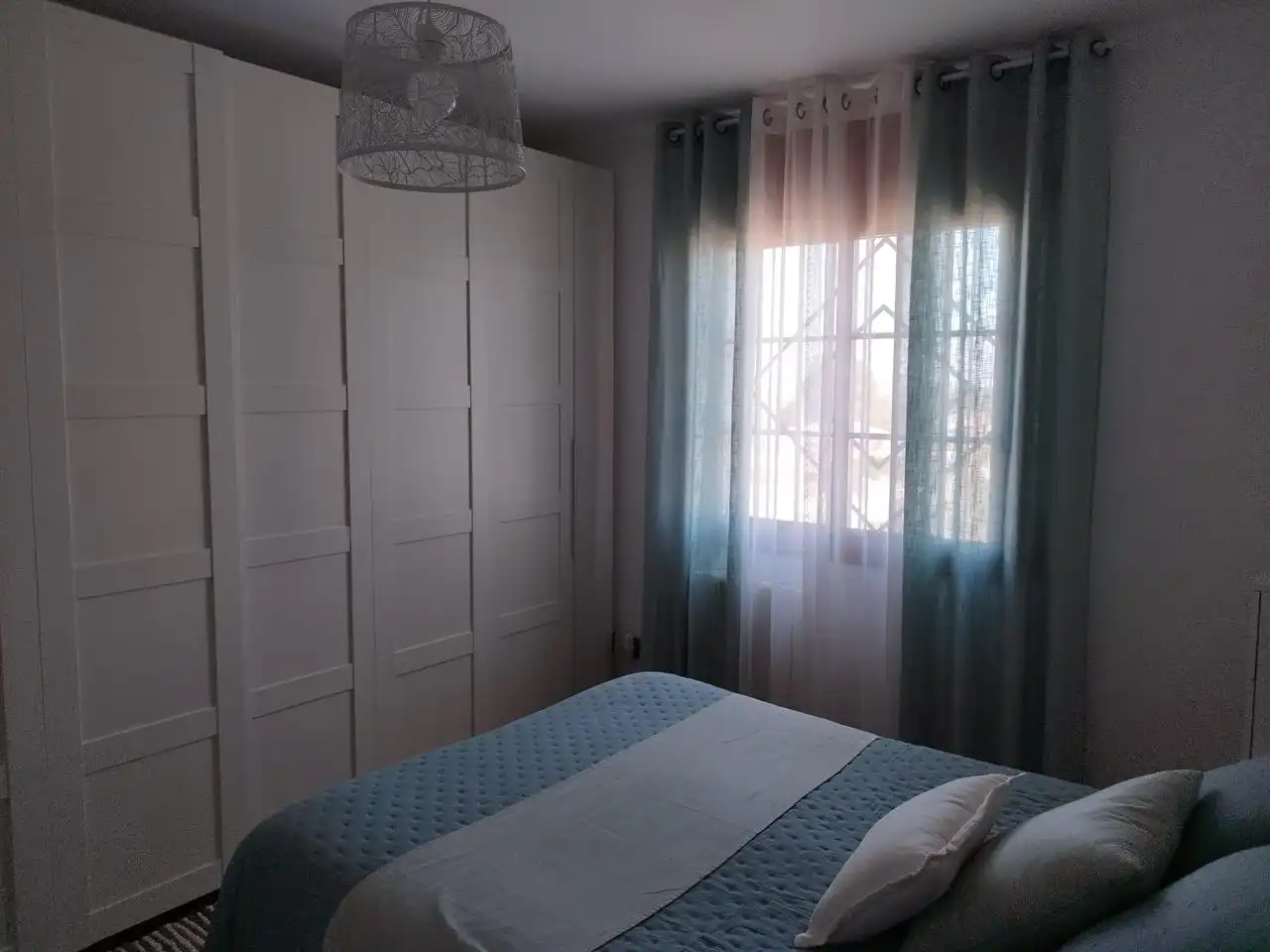 Casa amb terrassa en venda a Carrer de Joan Miró, imagen 23