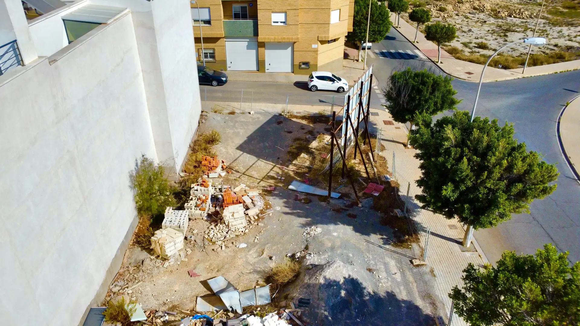 Terrenos y solares en venta en Calle Zeta 16, imagen 10