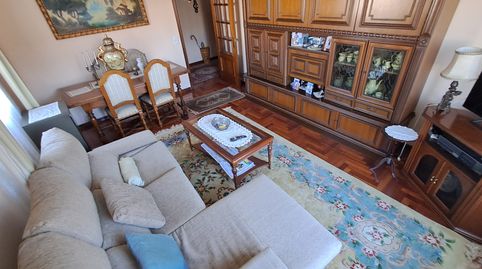 Foto 3 de Piso en venta en Rúa Do Xílgaro, 26, Casablanca - Calvario, Vigo