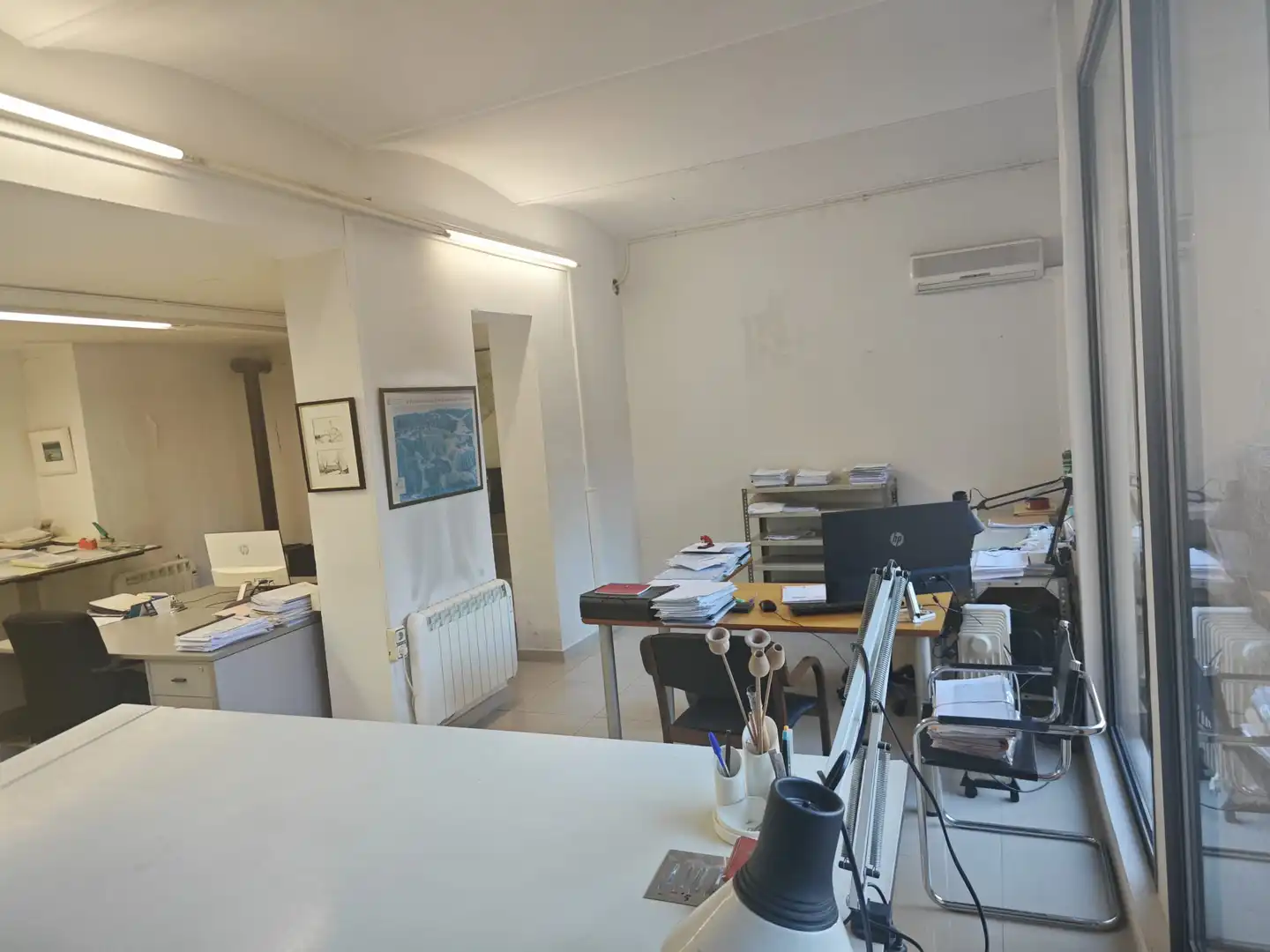 Flat for sale in Olot  with Heating