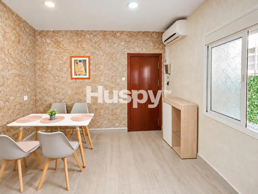 Rez-de-chaussée avec terrasse à vendre à Calle Coronel Osuna, imagen 8