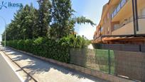 Exterior view of Flat for sale in Utrera