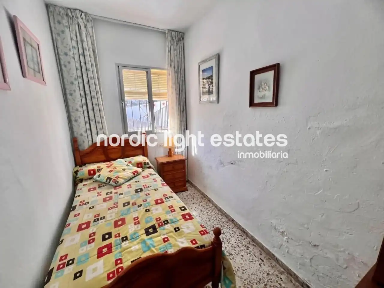 Exterior view of Houses for sale in Torrox  with Terrace