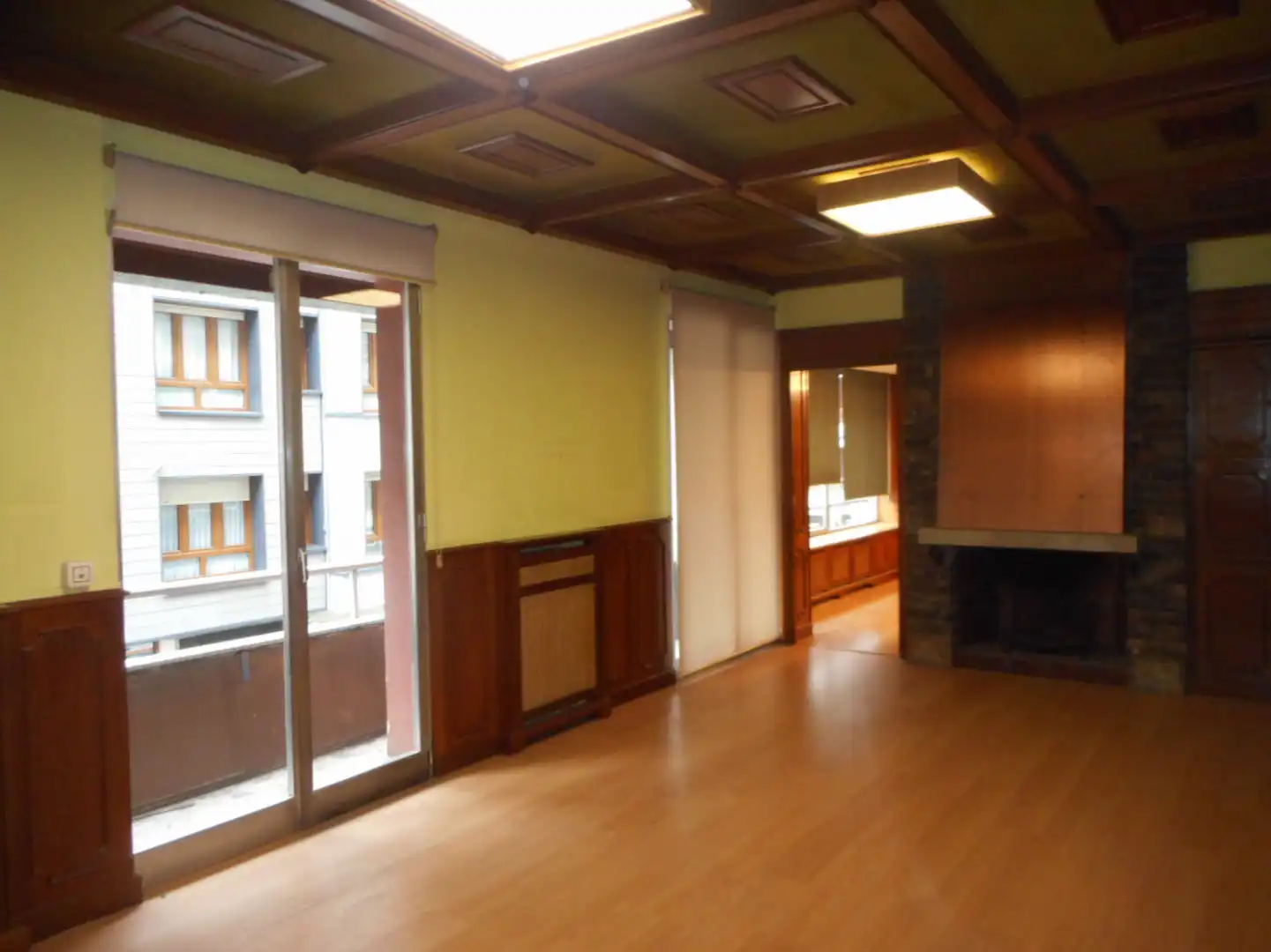 Office for rent in Gijón   with Heating