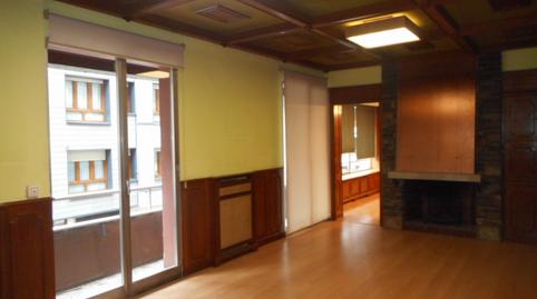 Foto 3 de Oficina de lloguer a Gijón - Menendez Valdes, 11, Barrio del Centro, Asturias