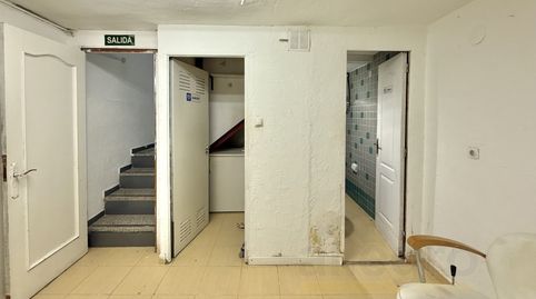 Foto 4 von Geschaftsraum zum Verkauf in Ventas, Madrid Capital