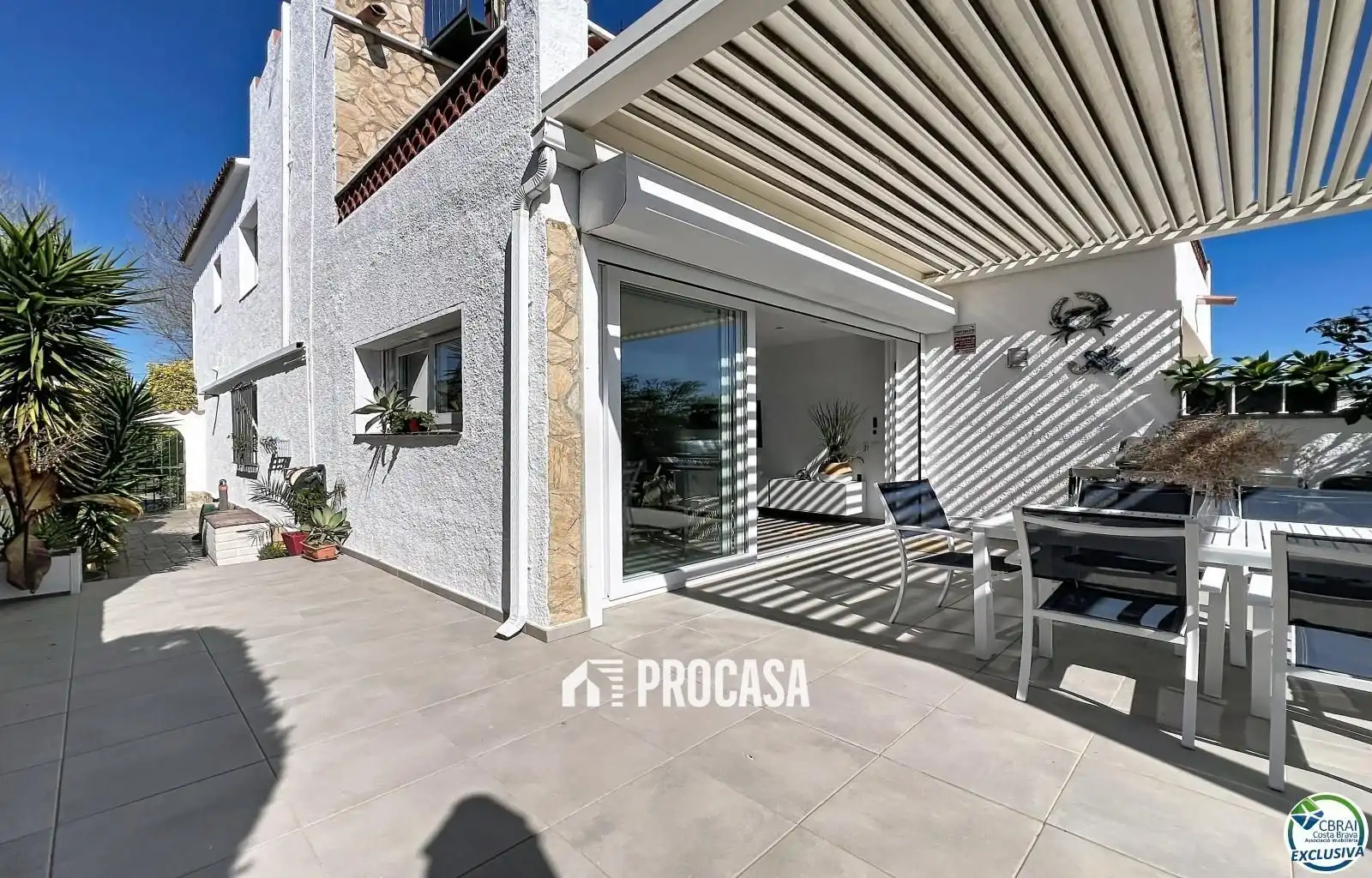 Villa con piscina in vendita a LLOBREGAT, imagen 7