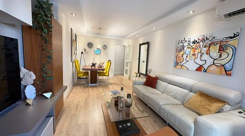 Foto 3 de Piso en venta en Calle Davila Bertoli, Loma de los Riscos, Torremolinos