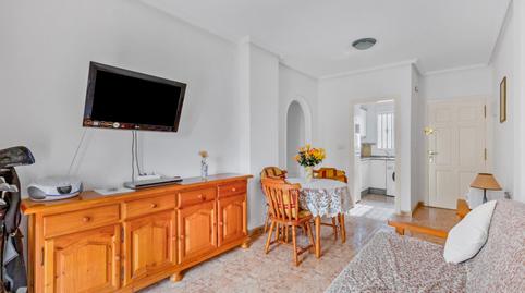 Foto 3 de Àtic en venda a Villamartín - Las Filipinas, Orihuela