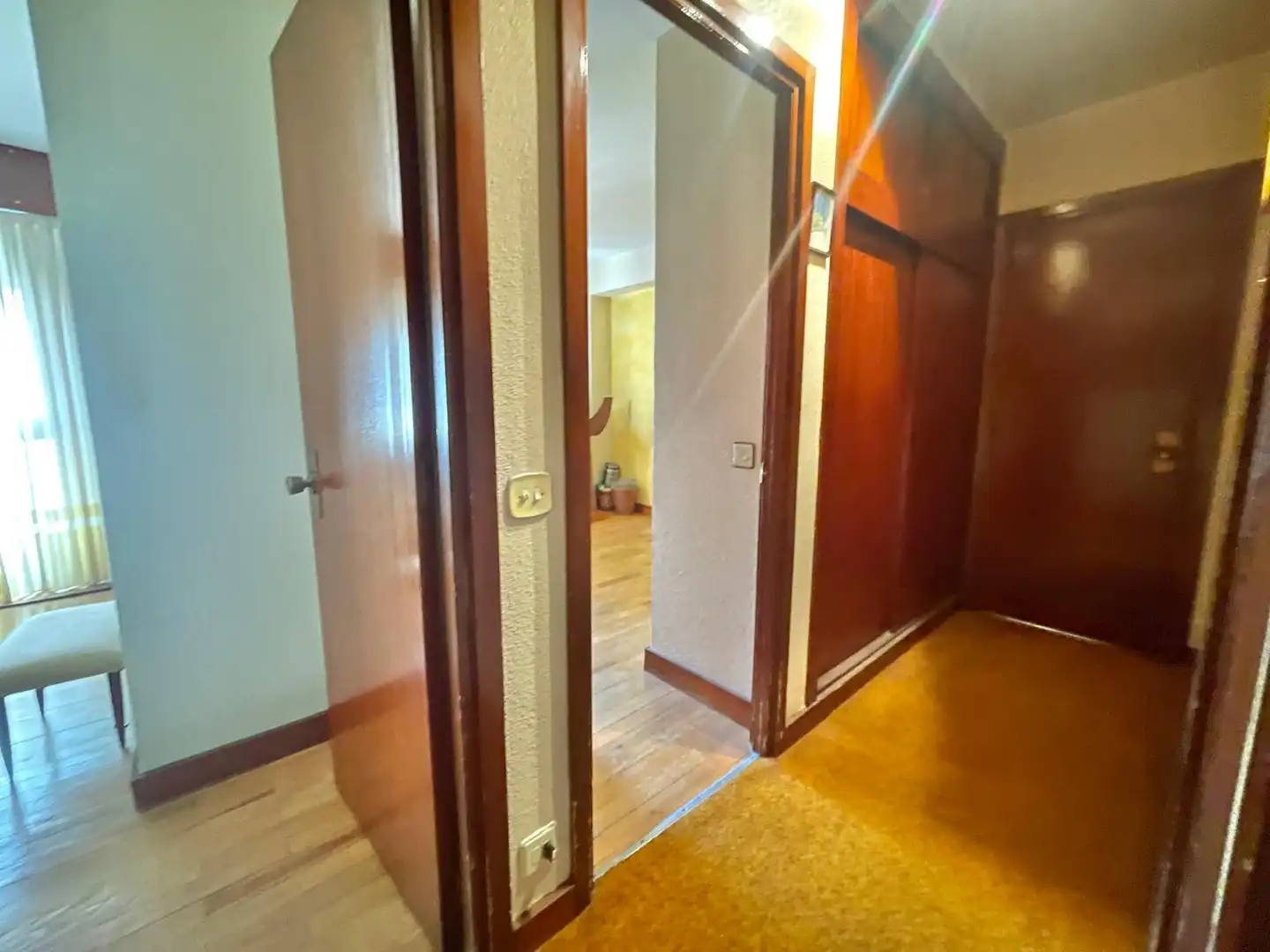 Piso en venta en Bilbao  con Calefacción y Amueblado