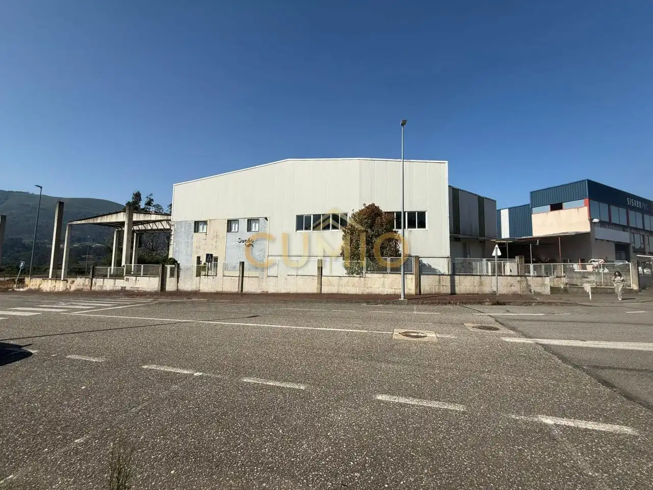Business premises for sale in Arbo, imagen 17