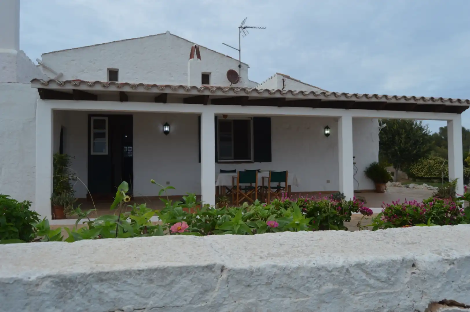 Country homes for sale in Ferreries poble