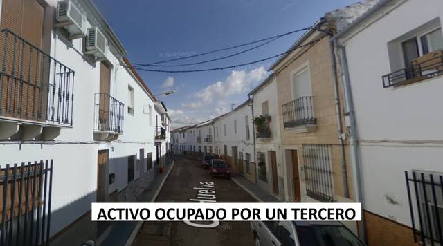 Casa-chalet en Venta en Calle Huelva en La Roda de Andalucía