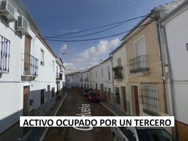 Casa in vendita a Calle Huelva