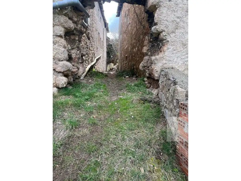 Casa o xalet en venda en Saldes