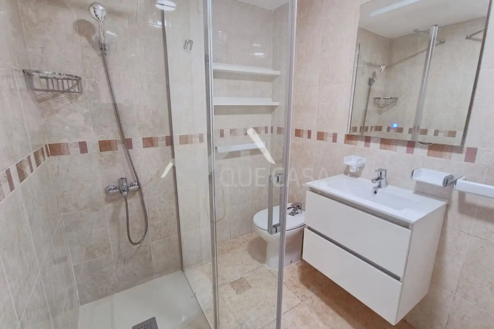 Baño de Piso de alquiler en Las Palmas de Gran Canaria