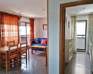 Flat to rent in  Murcia Capital  with Air Conditioner, Heating and Storage room