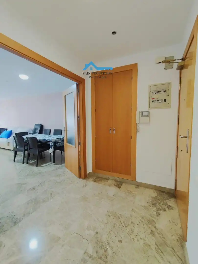 Flat with terrace for sale in Callosa d'en Sarrià, imagen 3