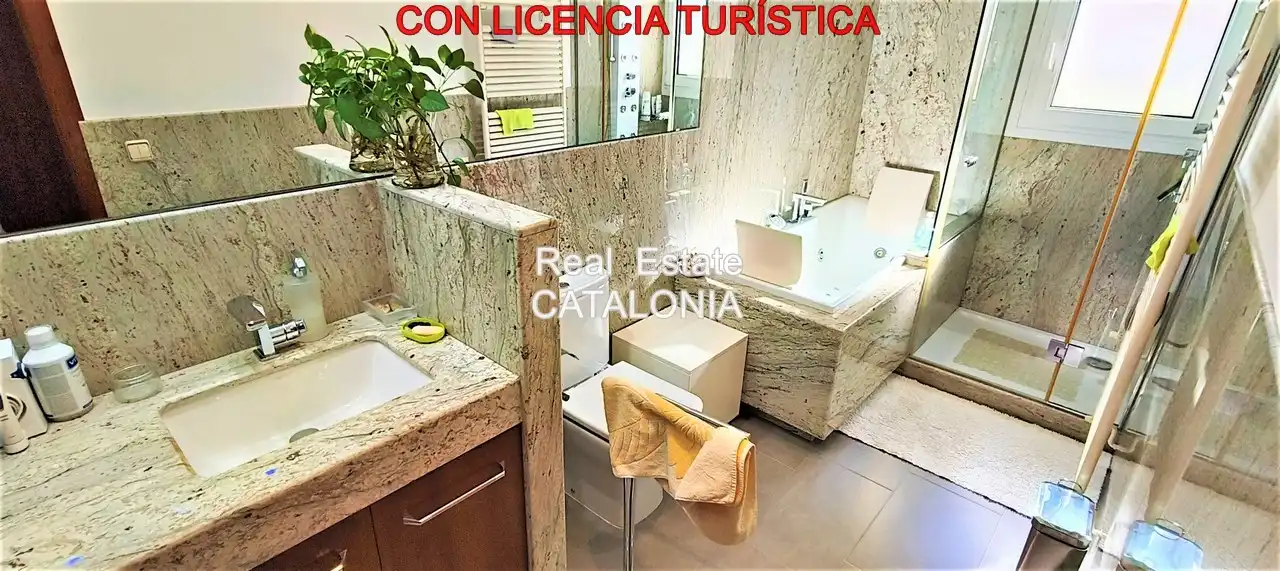 Xalet amb terrassa en venda a Carrer Riu Ter, imagen 28
