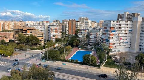 Photo 5 of Flat to rent in Avinguda de Les Nacions, Playa de San Juan, Alicante