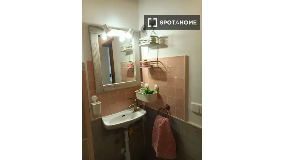 Habitació a La Ñora