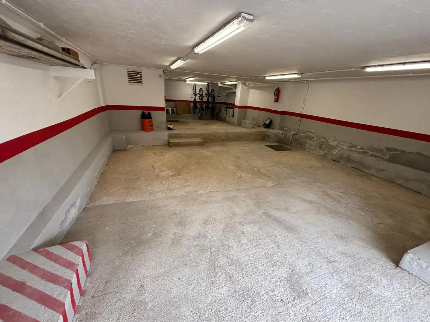 Parking de Piso en venta en Calafell con Aire acondicionado, Calefacción y Terraza