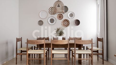 Foto 5 de Pis en venda a Sector Sur - La Palmera - Reina Mercedes, Sevilla Capital