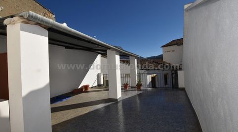 Foto 2 de Casa o xalet en venda a Benaoján, Málaga