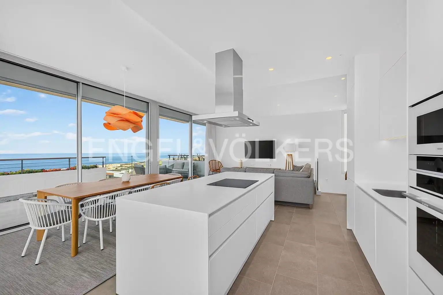 Wohnung mit Pool zum Verkauf in Abama, imagen 46