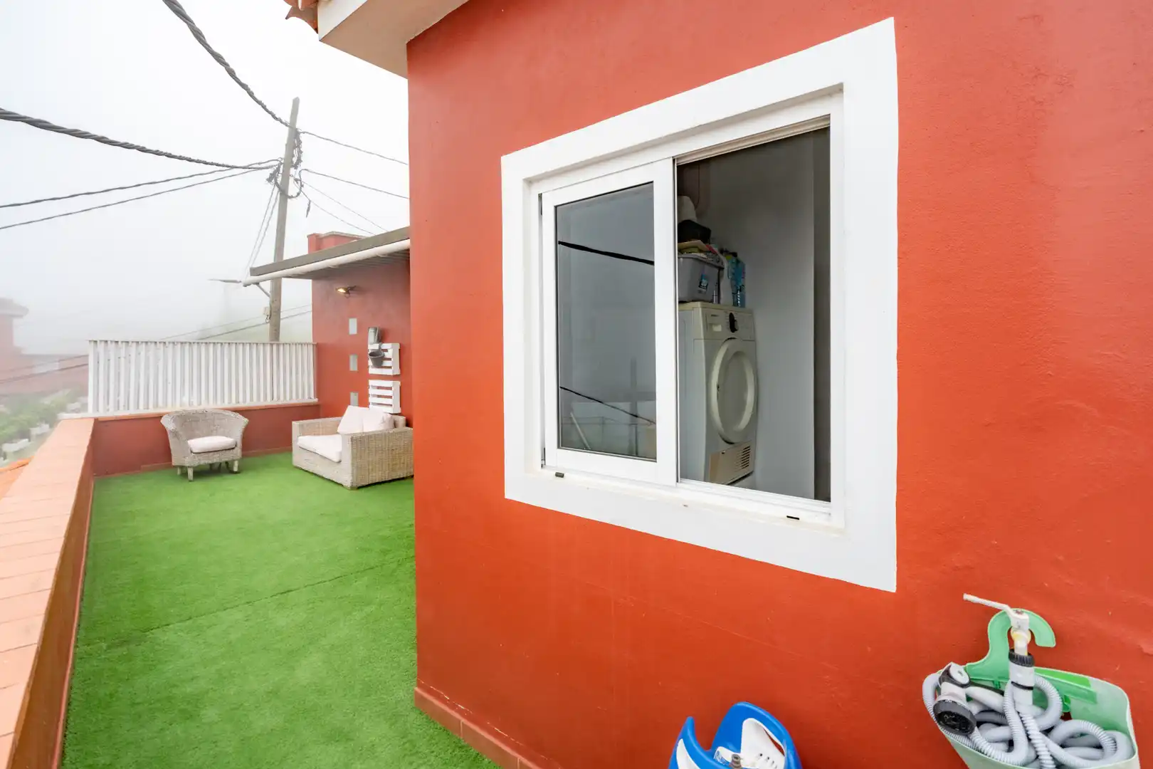 Casa con terraza en venta en Calle Alzados Guanches 30, imagen 35
